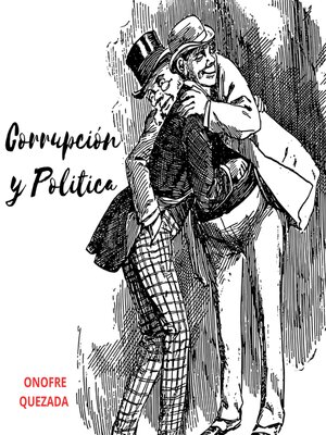 cover image of Corrupción y Política